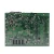 Import cheap intel 855GM ISA slot motherboard with ram 512MB onboard and CF card slot from China