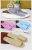 Import Cheap Personalized Flax Slippers For Hotel from China
