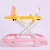Import Cheap Price Baby Walker Wholesale Classic Style Baby Walker Optional Colors High Quality Baby Carrier Walker from China