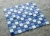 Import cheap price Blue swimming Pool Mosaic Tiles from China