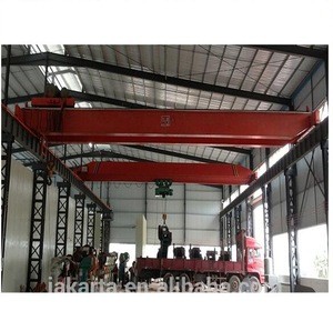 cheap price girder gantry crane double beam