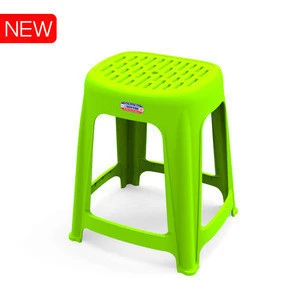 cheap price plastic chair in the garden classroom
