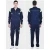 Import Cheap professional high quality promotional cleaner workwear uniforms from China