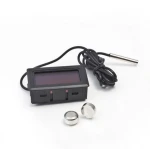 Cheap promotion digital temperature meter FY-10