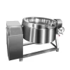 Cheap soup, meat cooking equipment/steam heating food machinery/tilting sandwich pot/oil and fat melting pot