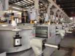 Cheap stuff to sell heating/cooling plastic raw material mixer machine
