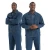 Import Cheap wholesale safety worker uniform overall factory work wear uniforms Engineering Working Uniform from China