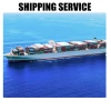 cheapest rates logistics agent amazon FBA express sea freight forwarder from China to  Pakistan  lahore air freight shipping