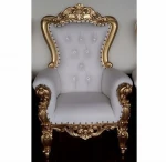 Child baby Kids throne high chair
