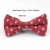 Import Children Cartoon Bowtie Baby Kids Classical Pet Striped Butterfly Elk Bike Dog Car Party Festival BowTie Cravat Accessory Gift from China