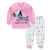children clothing winter baby girl clothes 12months set