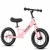 Import Children without pedal two - wheeled bicycle 12 - inch inflatable wheel from China