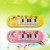 Import Children&#39;s toy electronic organ eight key buttons trumpet fiddle educational toys from China