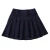 Import Childrens clothing girls short skirt girls all-match four seasons pleated childrens Korean skirt P4122 from China