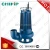 Import CHIMP high head non-clog sewage submersible dirty lift water pump from China