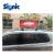Import China  shenzhen factory in spanish taxi top advertising light box sign from China