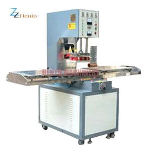 China best quality Leather Patch Embossing Machine