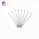 China Bicycle Parts Factory Offer Cheap Price Bicycle Spoke With High Quality