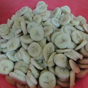 china blend fresh dried banana chips suppliers sale