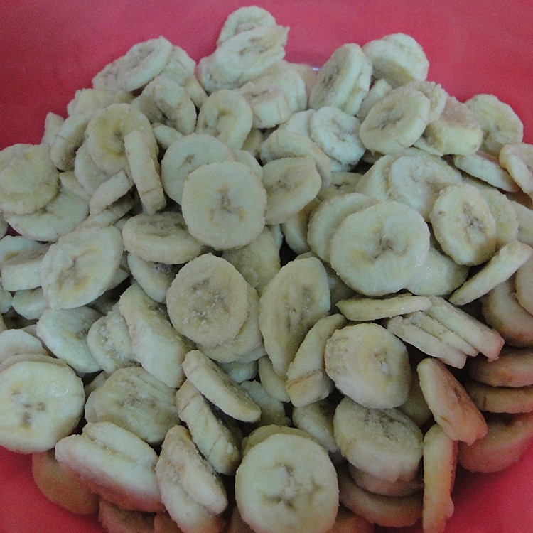china blend fresh dried banana chips suppliers sale