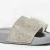 Import China Cheap Slides Grey Rubber Diamante Slider Women Sandals Rubber Crystal Slipper from China