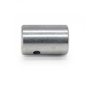 China custom parts Aluminum/Stainless Steel/Steel/Brass/Passivation CNC machined parts
