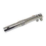 China direct CNC machining factory providing OEM fabrication service stainless steel machining lightsaber parts