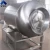 China factory direct large meat vacuum roll kneading for meat processing machine