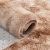 Import China factory polyester shaggy long pile shaggy carpet 2020 from China