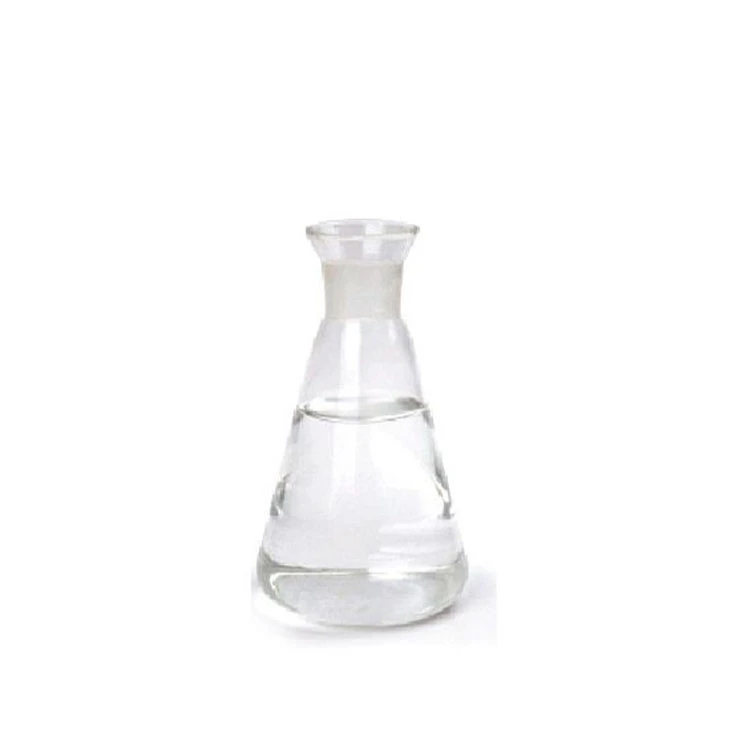 China Factory Price CAS No. 117-81-7 Dioctyl Phthalate DOP Plasticizer