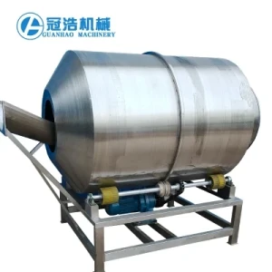 China Factory Price High Quality Stainless Steel Electric Powder Mixer Silent Laboratory Blender