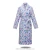 Import China factory  soft warm polyester  bathrobe from China