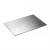 Import China factory sus301 304 310s 201 430 420 stainless steel sheet price from China