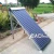Import China famous brand fadi solar collector (10tube) from China