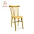Import china furniture wood chair for coffee shop restaurant from China