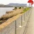 Import China  Galvanized Steel Wire Rope Cable Barrier System Road Safety Products from China