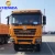 Import China Heavy Camion Used 6x4 Shacman Dump Truck from China