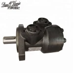 China hidromotor BMR OMR JH poclain machine price for anchor winch
