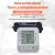 Import China Hot Sale Rechargeable Digital Electronic Blood Pressure Medical Devices Equipment With Voice Function from China