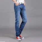 China Jeans Stretch Men, Jeans Men Skinny Fit, Buy Men Jeans In Bulk