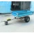 Import China Loader Farm Dump Trailer Hydraulic Trailer For Sale from China