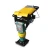 Import China manufacture electric/gasoline tamping rammer soil tamping rammer for price from China