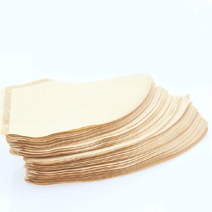 China Manufacture High Quality Coffee Filter Paper