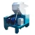 Import China manufacture recycling pc600  plastic scrap crusher machine from China
