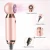 Import China manufacturer below 1000W Non folding mini travel hair dryer portable hand from China