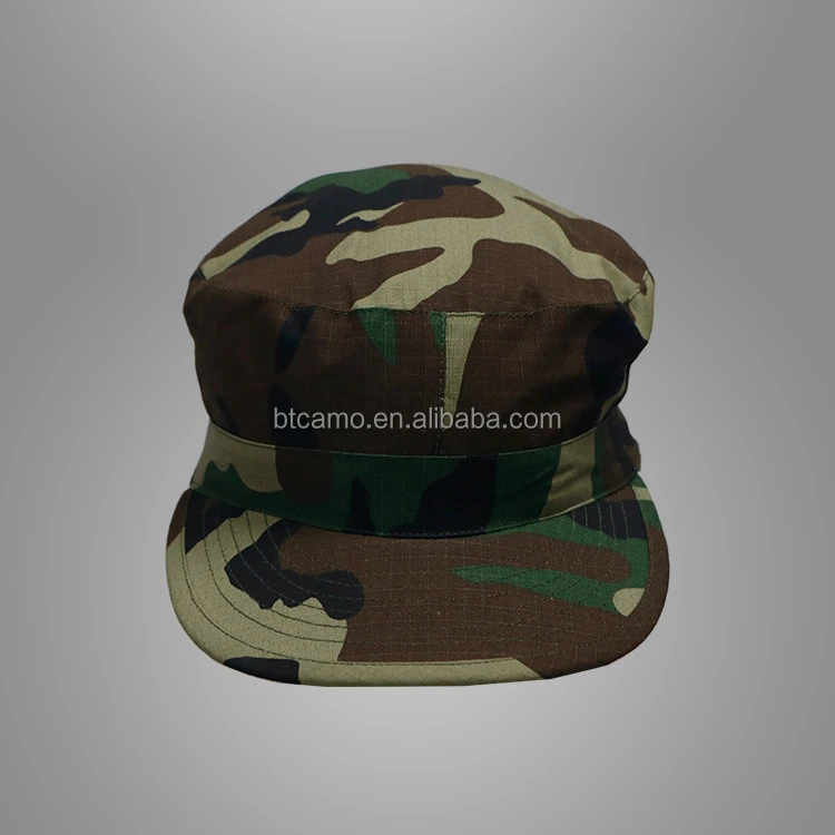 China manufacturer cheap price top hats military cap soldier hat