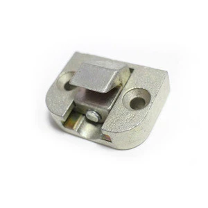 china manufacturer custom metal parts product pressure magnesium zine alloy brass aluminum die casting parts