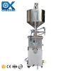 China Manufacturer Plastic Bag Dispenser Water 18.9 20 Litre Glass Bottle Juice Filling Machine