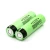 Import China Manufacturer Price Best Quality NCR18650B 3400mAh 18650 3.7V Lithium Battery For Pansonic from China