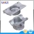 Import China Manufacturer Security Aluminum Die Casting Outdoor Camera Housing from China